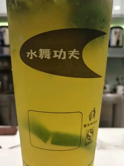 水舞功夫(达明路店)