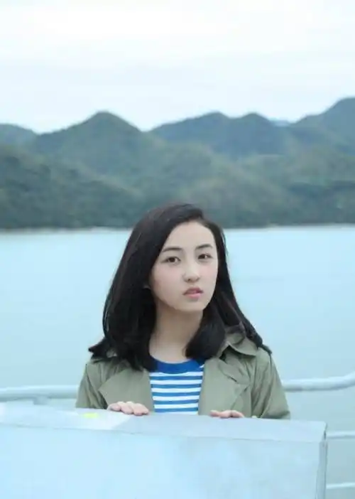 新生代"四小花旦"之张子枫_演技_大气_年龄