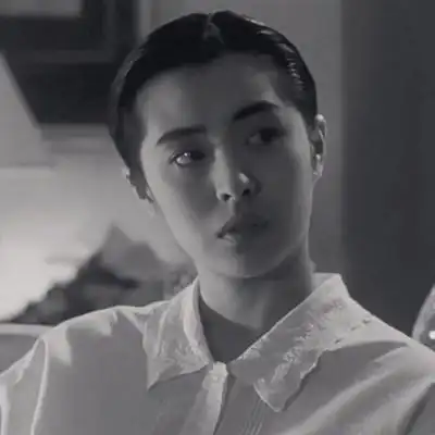 你喜欢港风头像咩