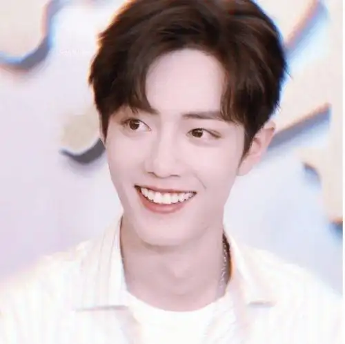 肖战泰国治愈笑容图片 - 搜狗图片搜索