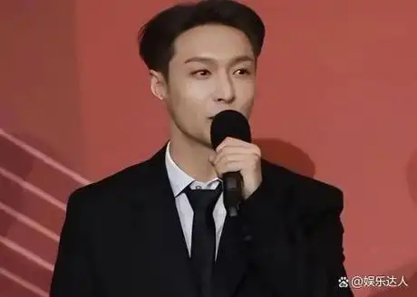 好棒!7月初,张艺兴就以"这种方式",展现更出色的自己