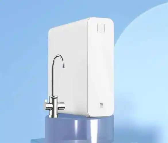 小米净水器s1800g直降300元rouf双出水