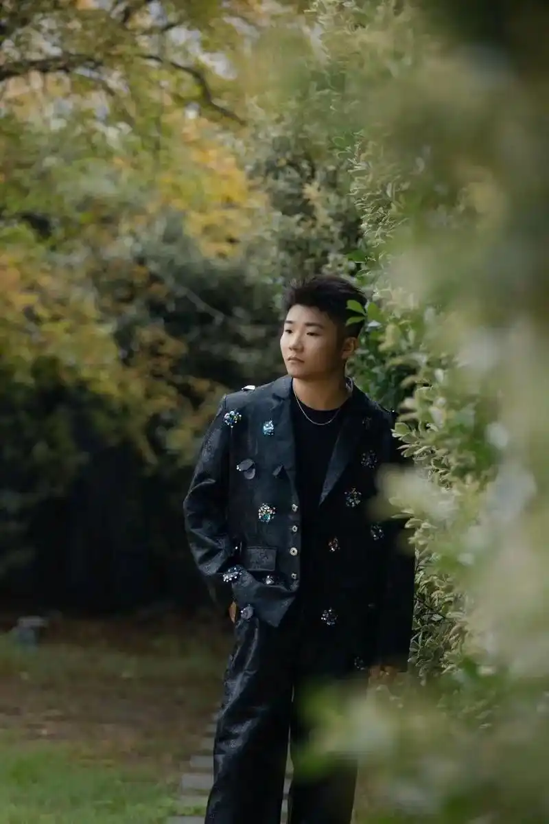 哈尔滨黄海之约演唱会.歌手白小白全国巡演演唱会,哈尔滨站已经 - 抖