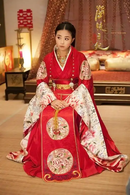 兰陵王妃电视剧的微博_微博