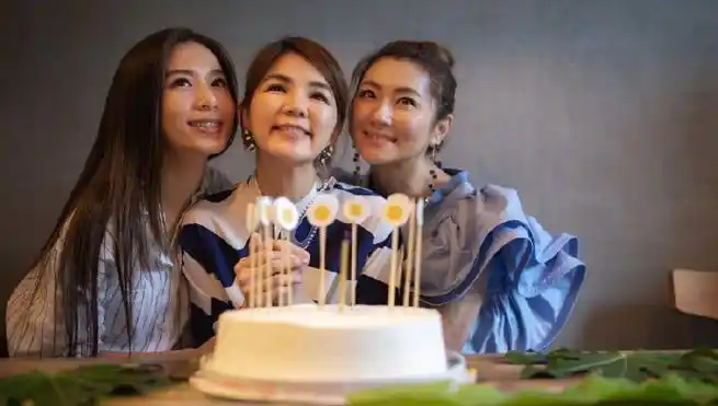 she合体为田馥甄庆生