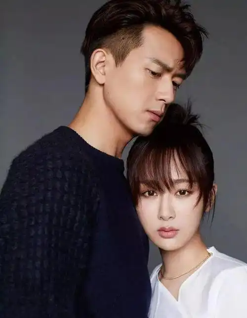 杨紫和张一山关系好不好(杨紫的坎坷情史)32