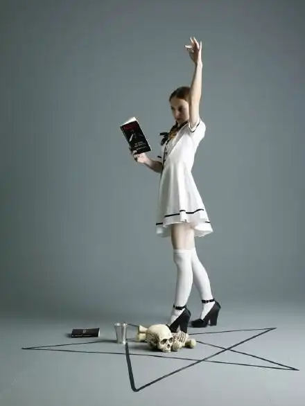 【素材】动态绘画参考