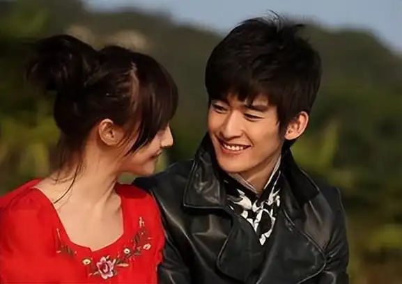 张翰古力娜扎怎么认识的(古力娜扎张翰分手5年现状)