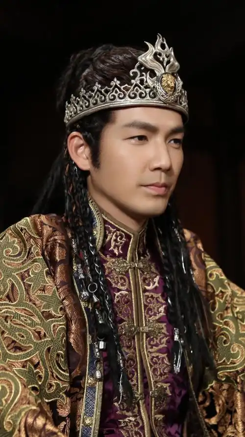 孤芳不自赏钟汉良