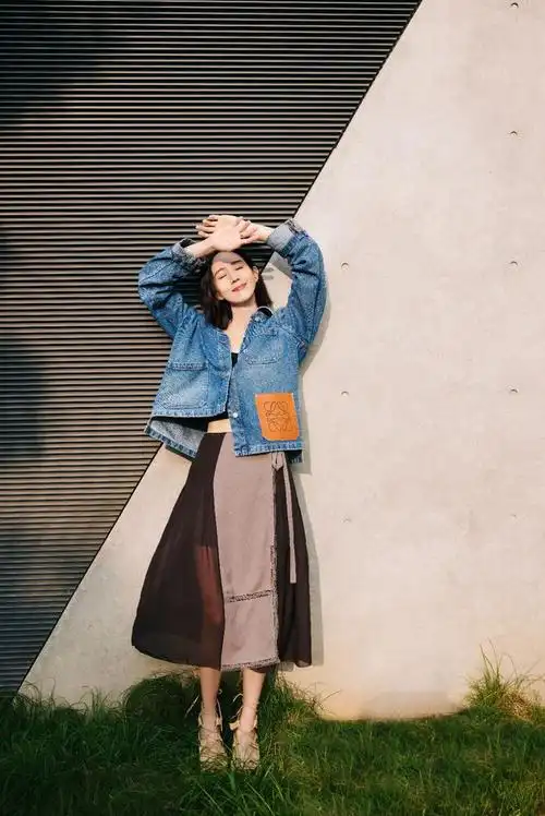 台湾第一美腿张钧甯写真大图赏析11