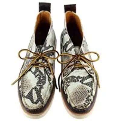 各种品牌个性鞋子头像图片