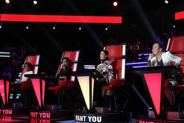 好声音节目名被停用 导师选人"转椅"替换为"战车"