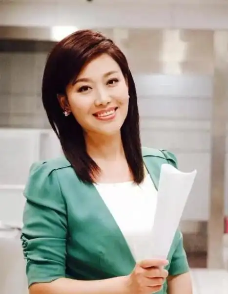 cctv13女主持人名单出炉!