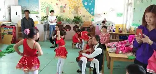 2019年六一儿童节(幕后故事)