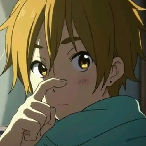 有没有可可爱爱憨憨的男孩子头像啊? - 知乎