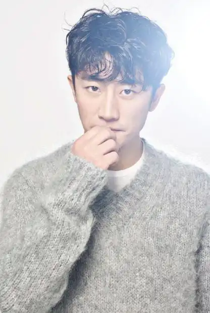 黄轩_作品_质感