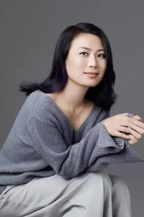 面对面 | 流潋紫:相较于女作家,我更在意妈妈的身份