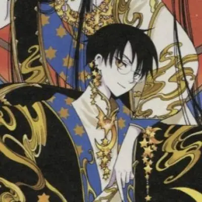 四月一日/壹原侑子/百目鬼情头/(更新不易挽挽叹气)_情侣头像_我要