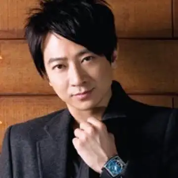 孙耀威好看魅力精选头像