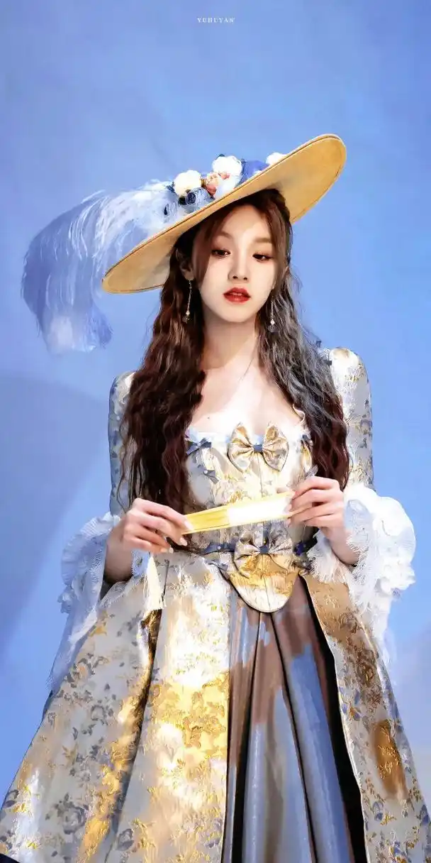 表现力真的是太强了 67#宋雨琦回归奔跑吧