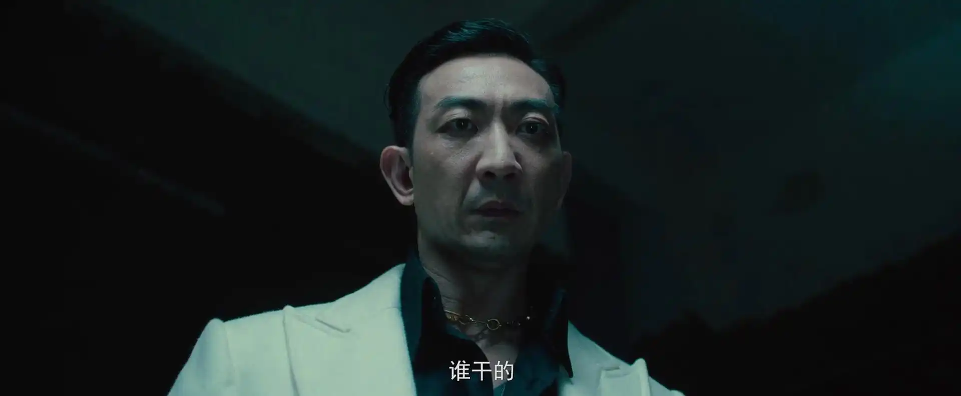 上线就冲上第一,三大平台强推,陈小春《再战江湖》凭什么豪横?