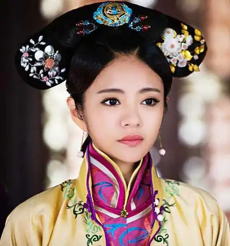 金钗谍影剧照,金钗谍影安以轩