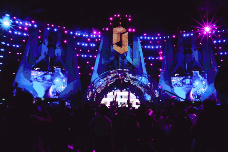 高行:2017校园行音乐季 等你一起(｡･∀･)ﾉﾞ嗨_搜狐