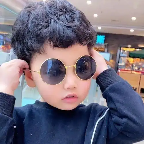 适合3-10的小男生短发 剪个新发型秒变小男神_儿童发型 - 美发站