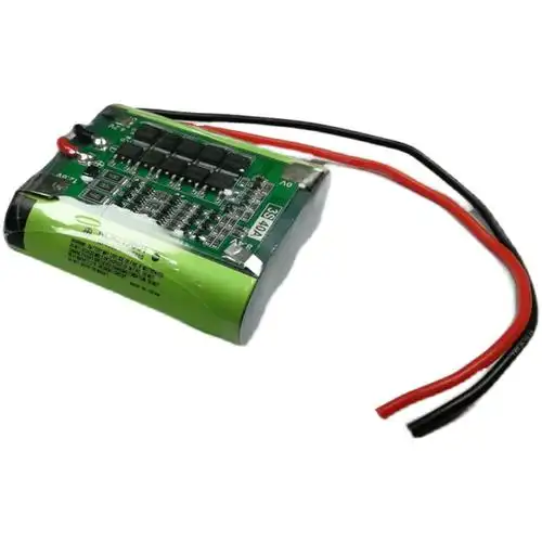 40a松下21700动力锂电池电池组特斯拉12v保护大容量电池