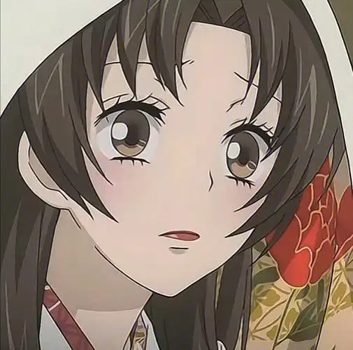 元气少女缘结神/奈奈生头像_元气少女_头像_素材_头像