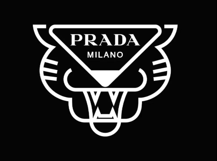 开启虎虎生威的2022!prada"虎年行动"等你来