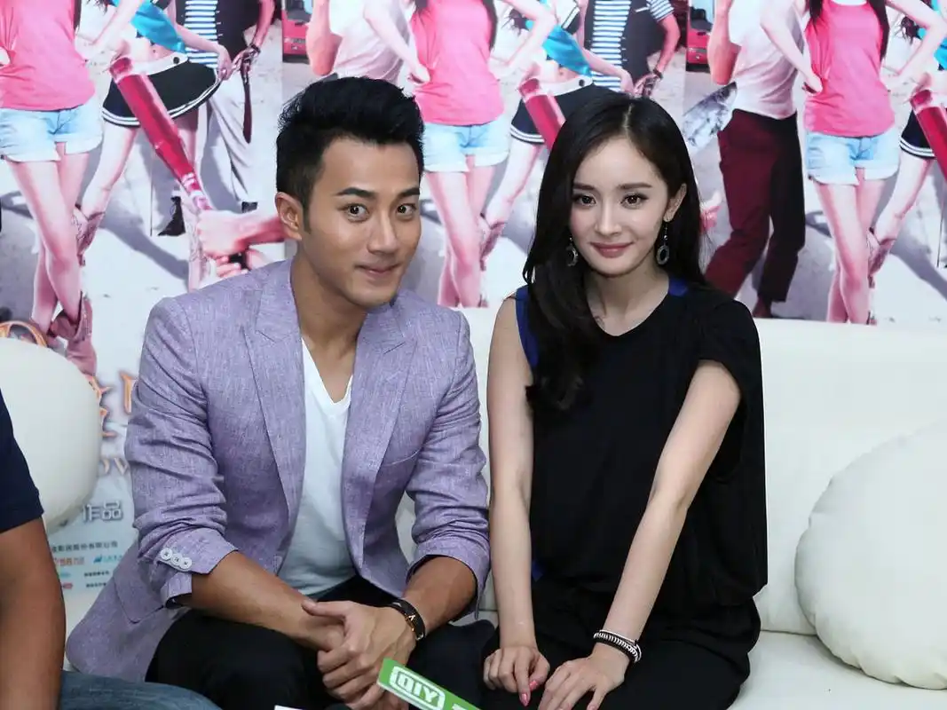 那年,杨幂和刘恺威宣布离婚,让娱乐圈震惊,至于离婚的原因,当时两人都