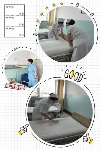 优化护理服务,美丽无处不在 - 美篇