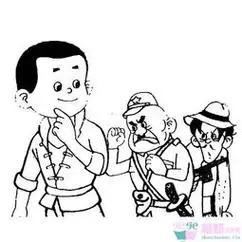 小英雄雨来简笔画图片最美的二十四节气雨水简笔画云纹简笔画图片大全