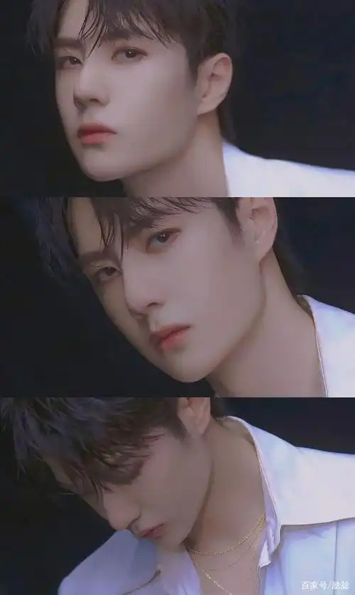 王一博高清图片