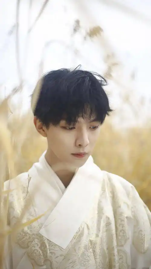 【手机壁纸】妖扬王敬轩