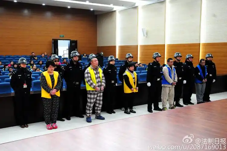 徐州集中宣判3起毒品案件 3人被执行死刑