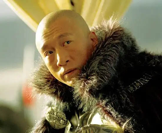 孙红雷饰风火连城