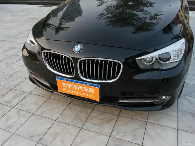 宝马5gt图片-宝马5gt图片大全_太平洋汽车网