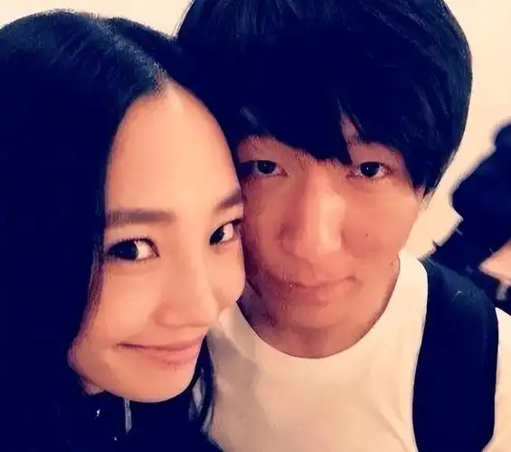 原创有种整容叫陈羽凡离婚前妻白百何变化不大他却像换个人