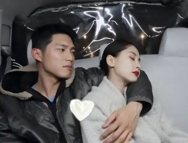 吴永恩带王子文见家长,姑姑意外暴露吴永恩人品,姐姐捡到宝了_互动