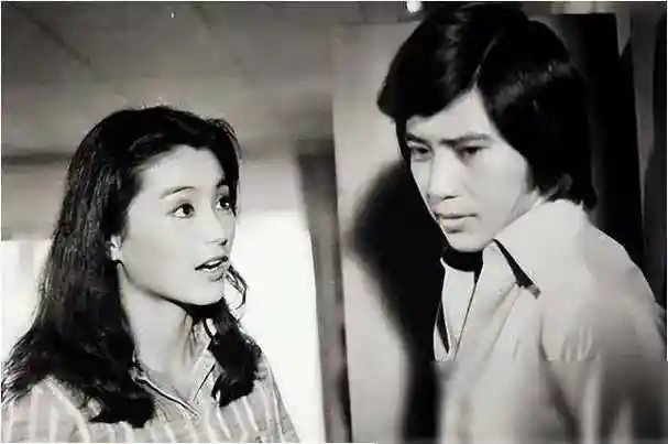 秦汉高调复出林青霞或感狂喜是否有望旧情复燃