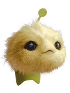 七仔——《长江7号》