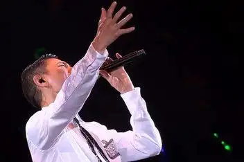 刘德华1992爱心移植演唱会_百度视频搜索