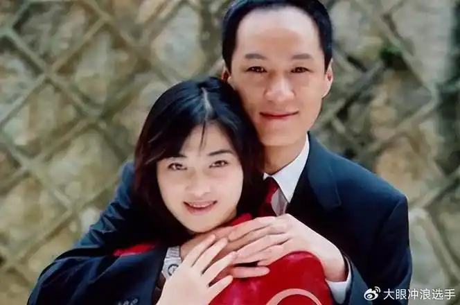 将梅婷差点"打出"抑郁,全国人民都愤恨的冯远征怎么样了?_财经头条