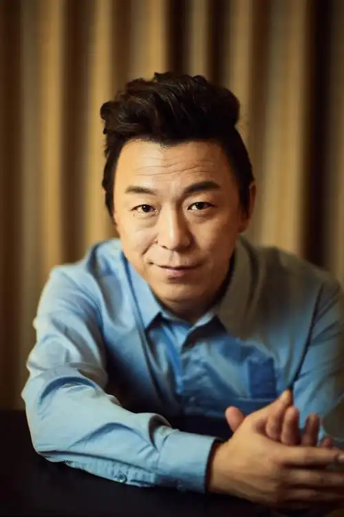 黄渤:演员不能只有光鲜靓丽 得把活儿担起来