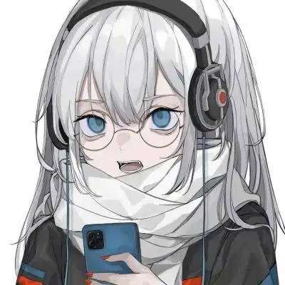 二次元2023年头像图片