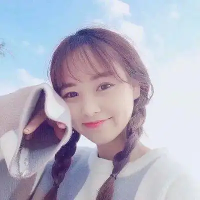 16岁左右可爱女生头像