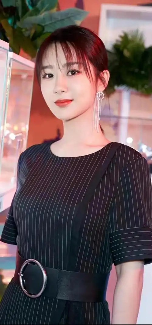 杨紫唯美写真图集