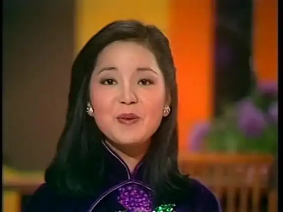 hc - 邓丽君 香港篇 完美音质 - 1978年tvb电视特辑 上集